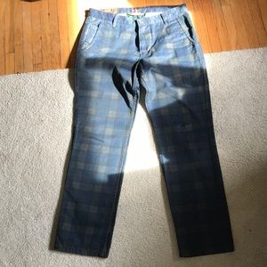 Dockers Alpha Khakis 32x30